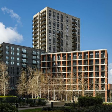Botanical-Inspired Apartments At Repton Gardens Right In The Heart Of Wembley Park ลอนดอน ภายนอก รูปภาพ