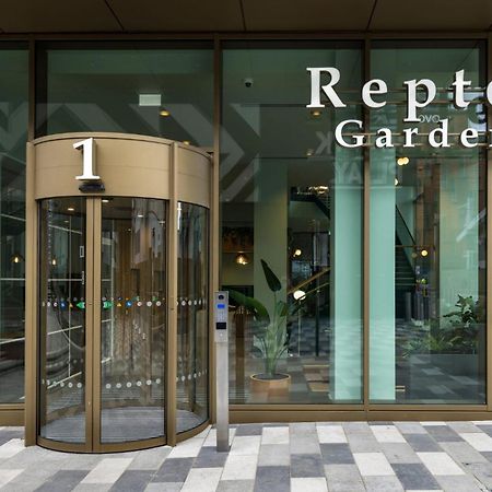Botanical-Inspired Apartments At Repton Gardens Right In The Heart Of Wembley Park ลอนดอน ภายนอก รูปภาพ
