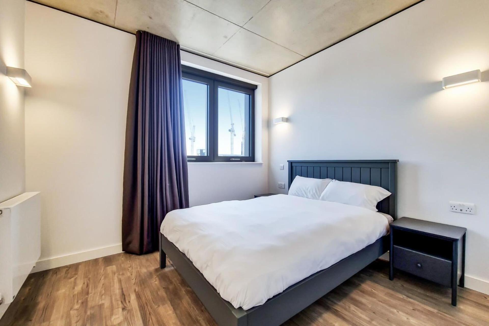 Botanical-Inspired Apartments At Repton Gardens Right In The Heart Of Wembley Park ลอนดอน ภายนอก รูปภาพ