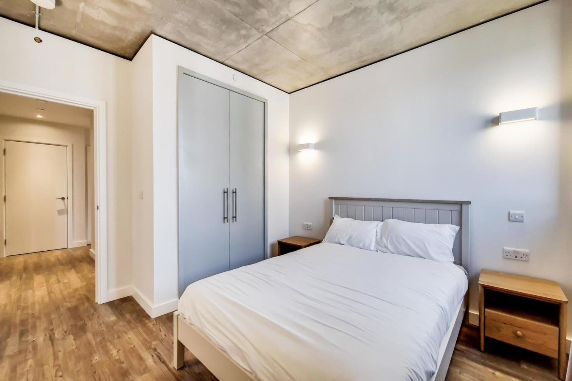 Botanical-Inspired Apartments At Repton Gardens Right In The Heart Of Wembley Park ลอนดอน ภายนอก รูปภาพ