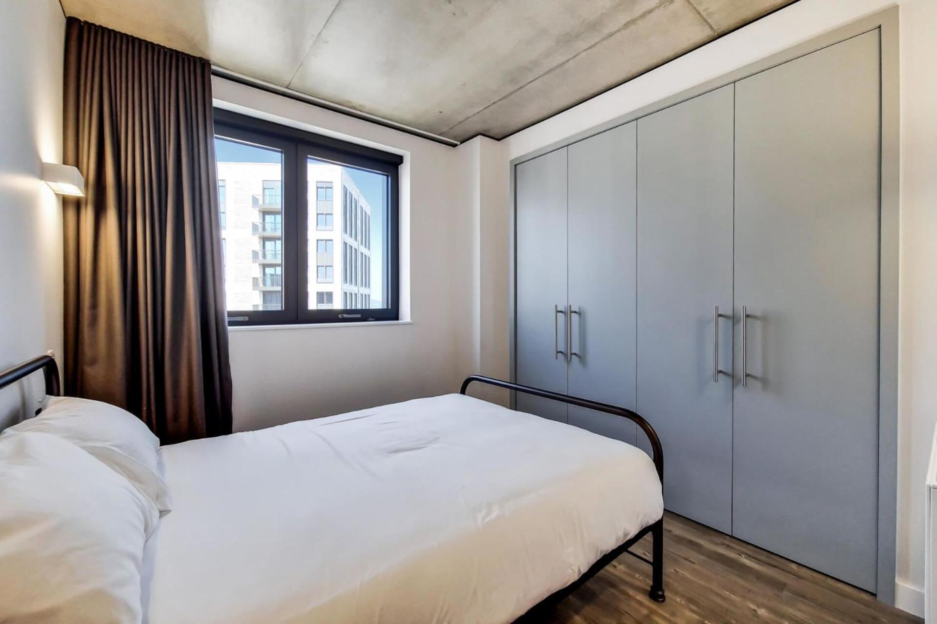 Botanical-Inspired Apartments At Repton Gardens Right In The Heart Of Wembley Park ลอนดอน ภายนอก รูปภาพ
