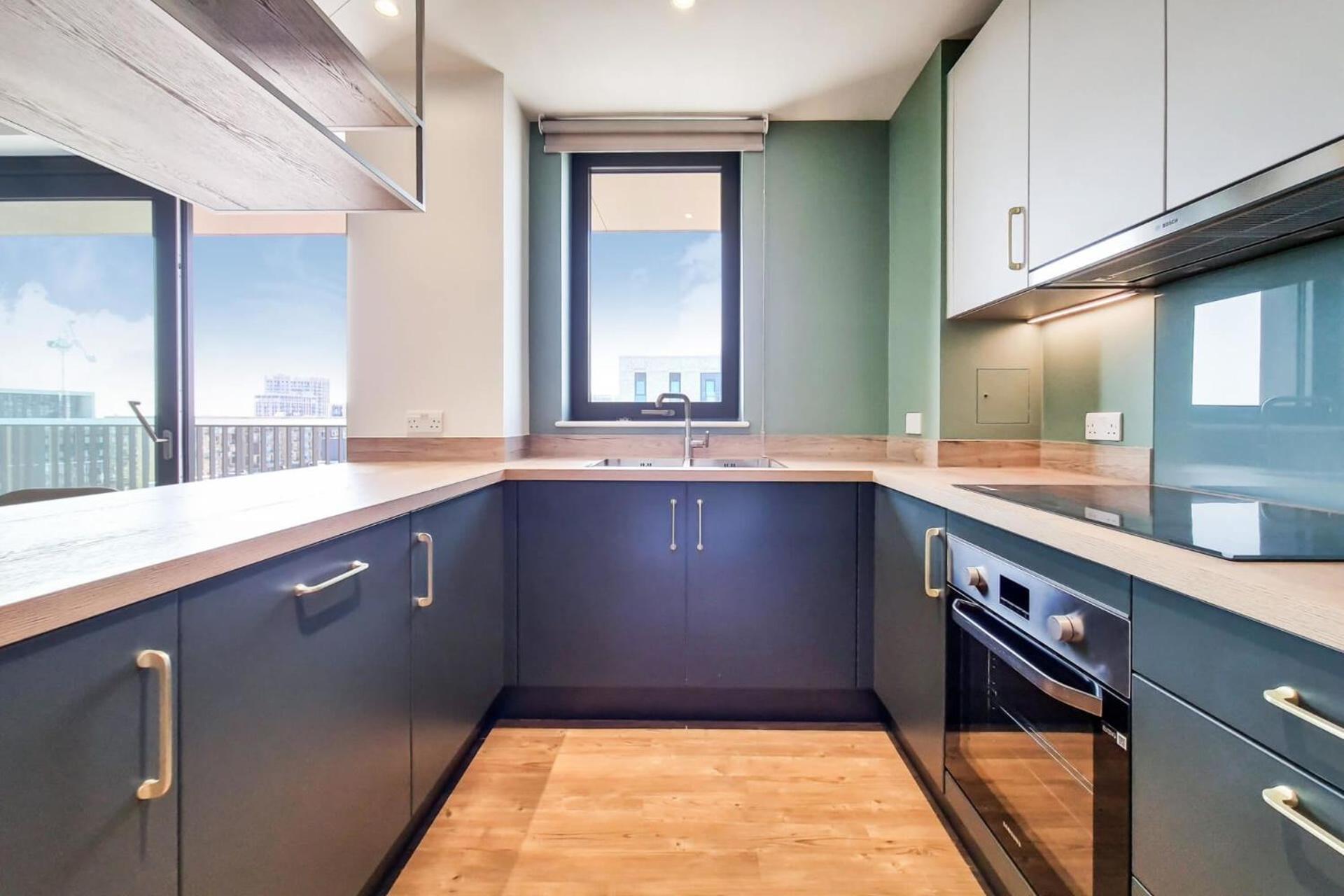 Botanical-Inspired Apartments At Repton Gardens Right In The Heart Of Wembley Park ลอนดอน ภายนอก รูปภาพ