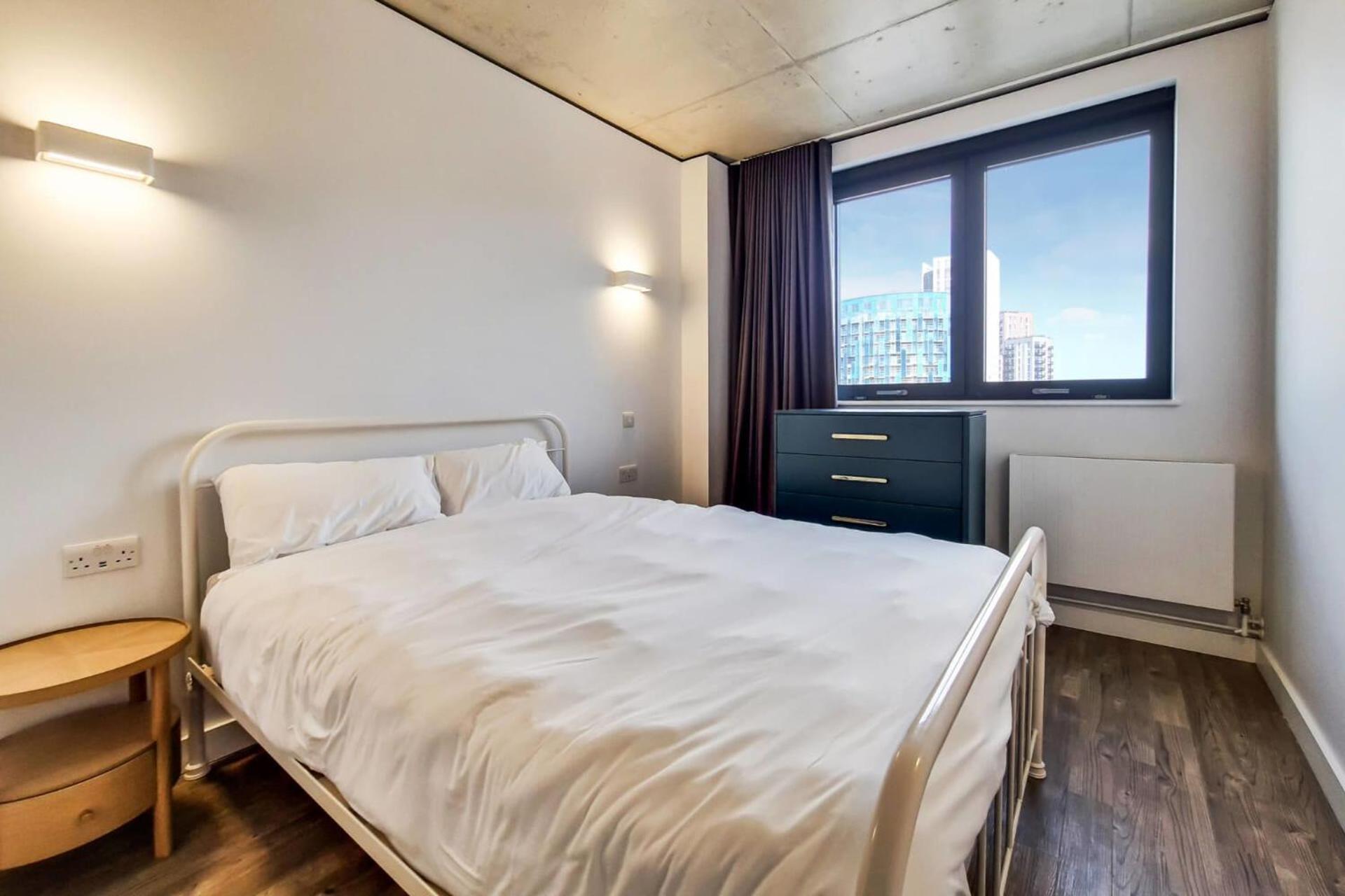 Botanical-Inspired Apartments At Repton Gardens Right In The Heart Of Wembley Park ลอนดอน ภายนอก รูปภาพ