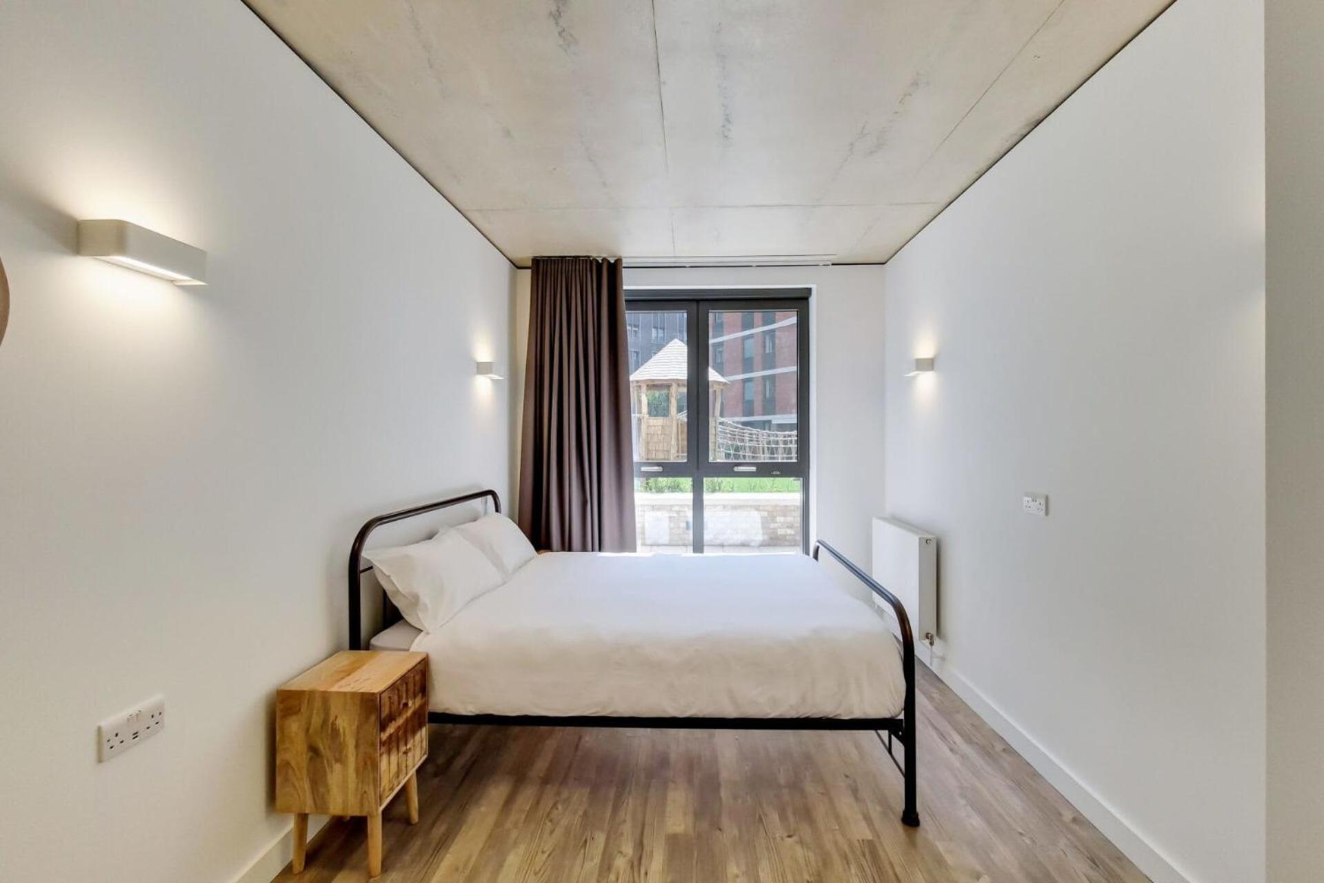 Botanical-Inspired Apartments At Repton Gardens Right In The Heart Of Wembley Park ลอนดอน ภายนอก รูปภาพ