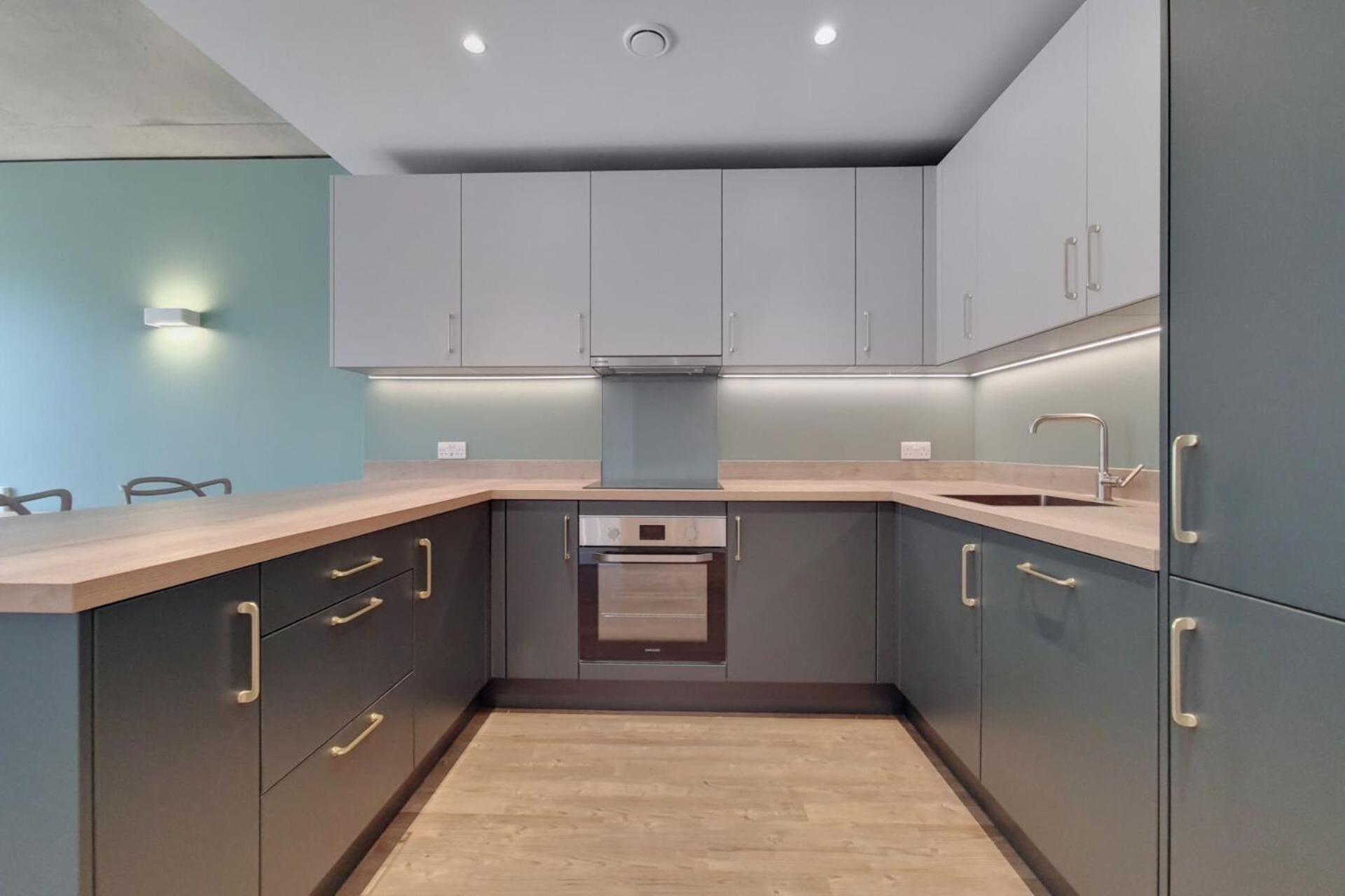 Botanical-Inspired Apartments At Repton Gardens Right In The Heart Of Wembley Park ลอนดอน ภายนอก รูปภาพ