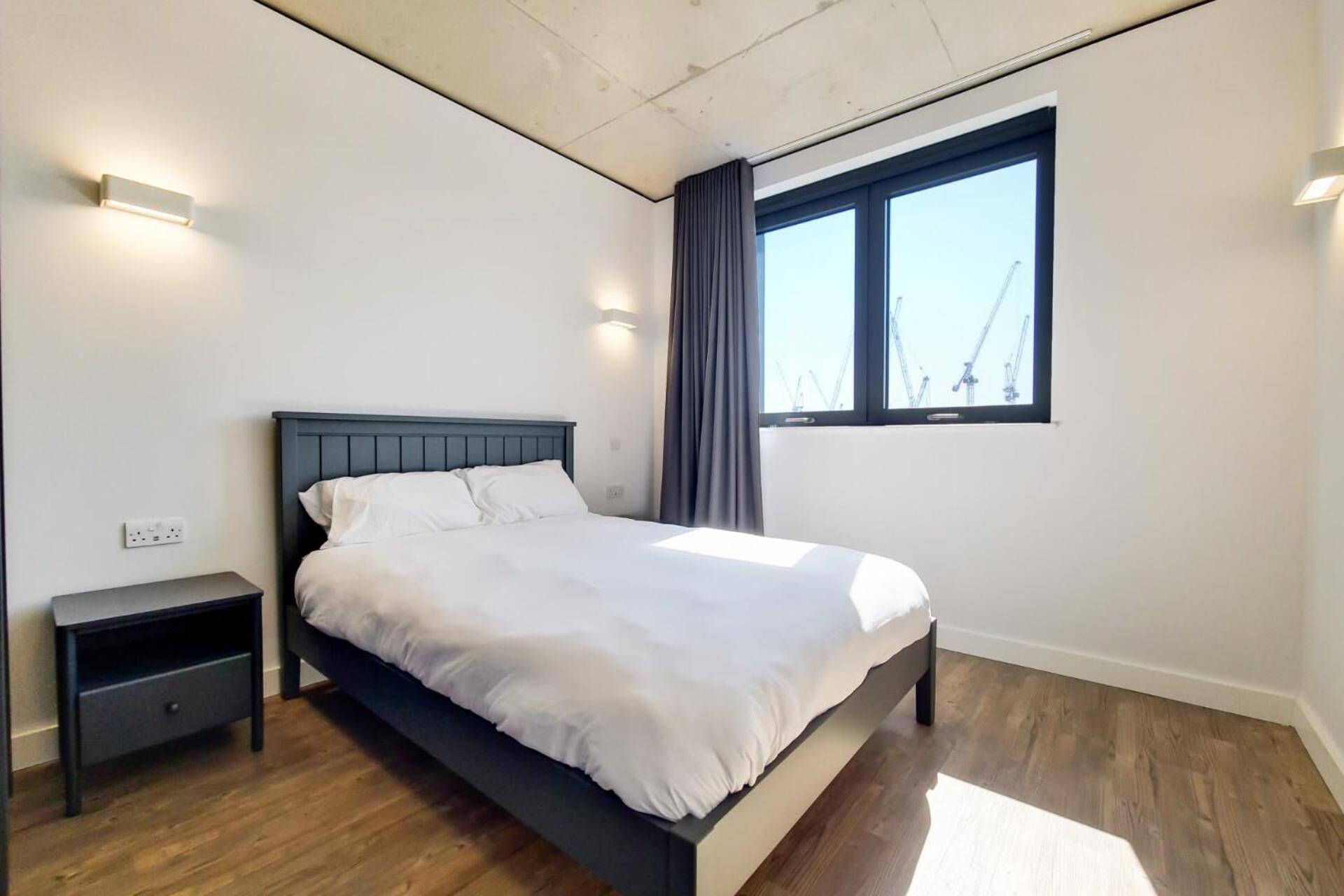 Botanical-Inspired Apartments At Repton Gardens Right In The Heart Of Wembley Park ลอนดอน ภายนอก รูปภาพ