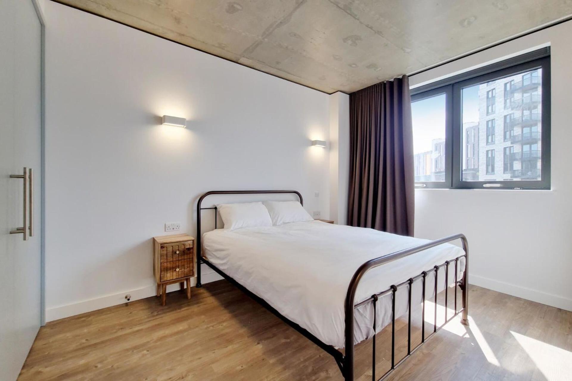 Botanical-Inspired Apartments At Repton Gardens Right In The Heart Of Wembley Park ลอนดอน ภายนอก รูปภาพ