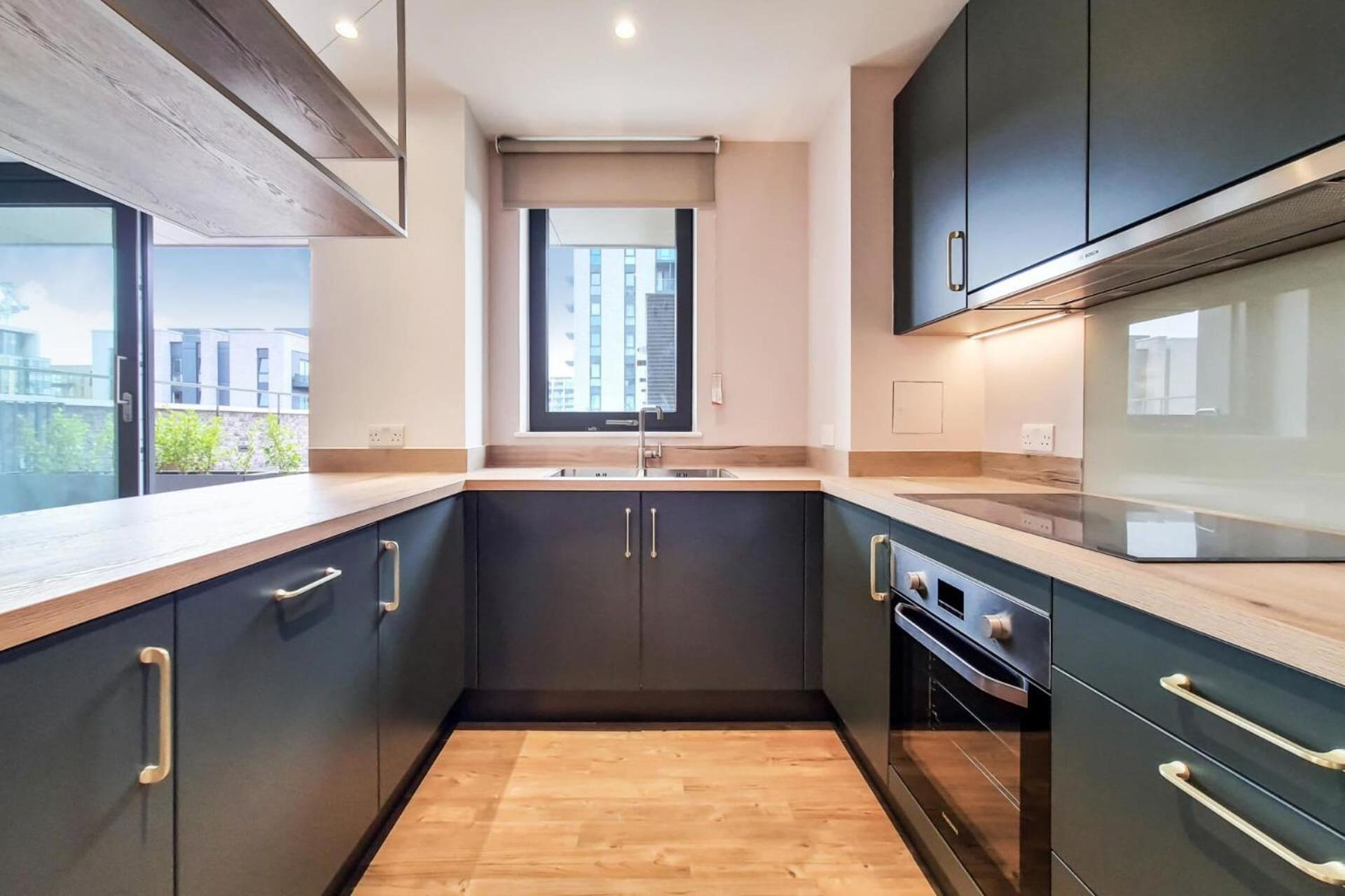 Botanical-Inspired Apartments At Repton Gardens Right In The Heart Of Wembley Park ลอนดอน ภายนอก รูปภาพ