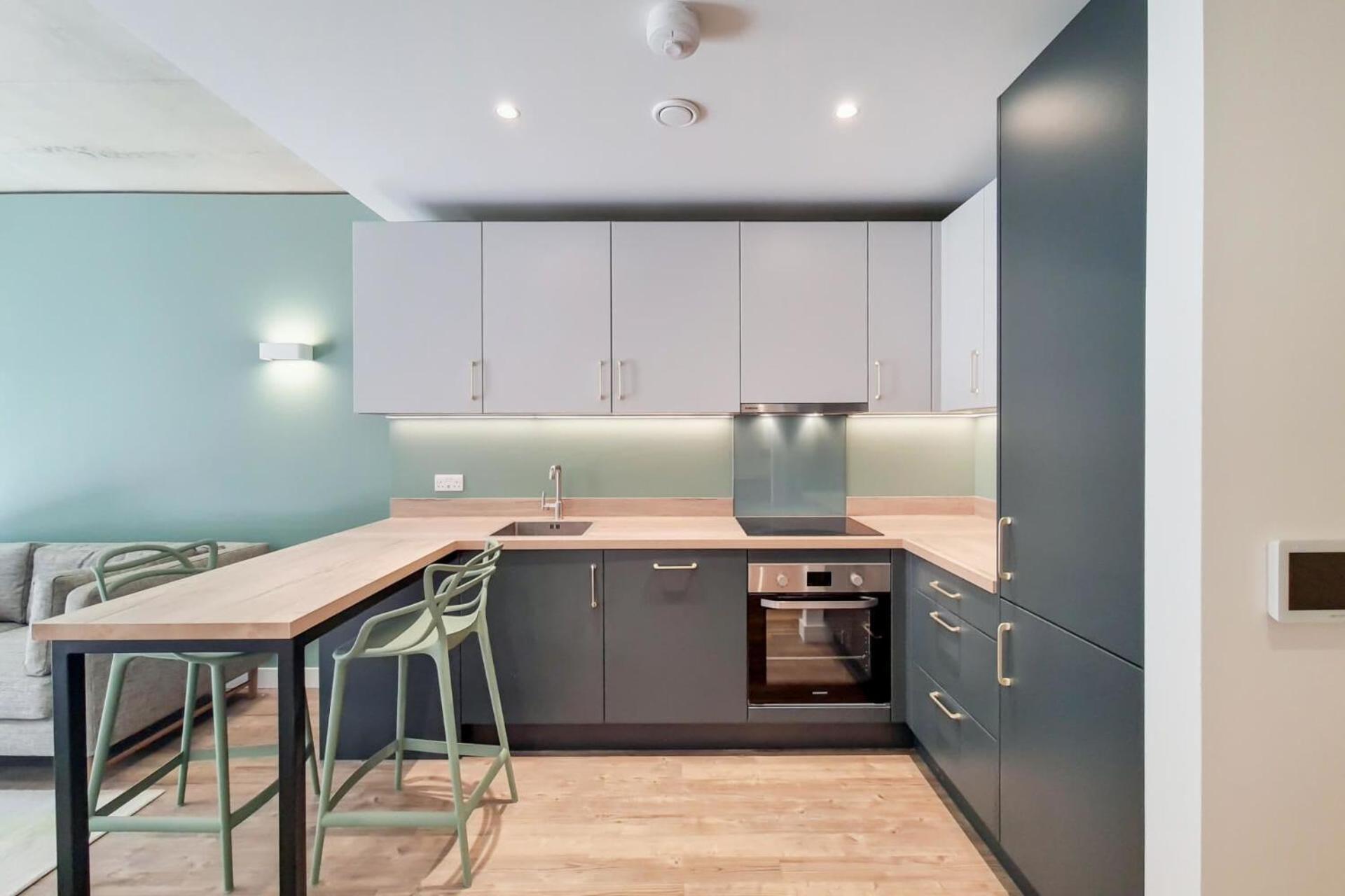 Botanical-Inspired Apartments At Repton Gardens Right In The Heart Of Wembley Park ลอนดอน ภายนอก รูปภาพ