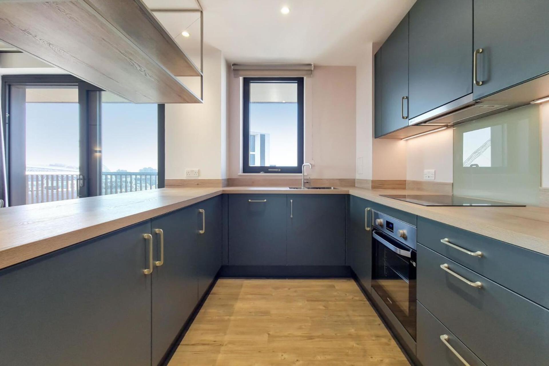 Botanical-Inspired Apartments At Repton Gardens Right In The Heart Of Wembley Park ลอนดอน ภายนอก รูปภาพ