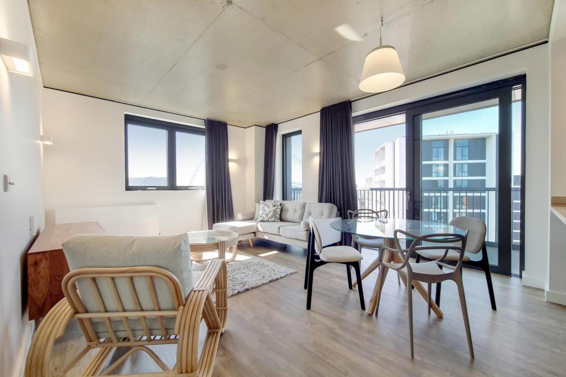 Botanical-Inspired Apartments At Repton Gardens Right In The Heart Of Wembley Park ลอนดอน ภายนอก รูปภาพ