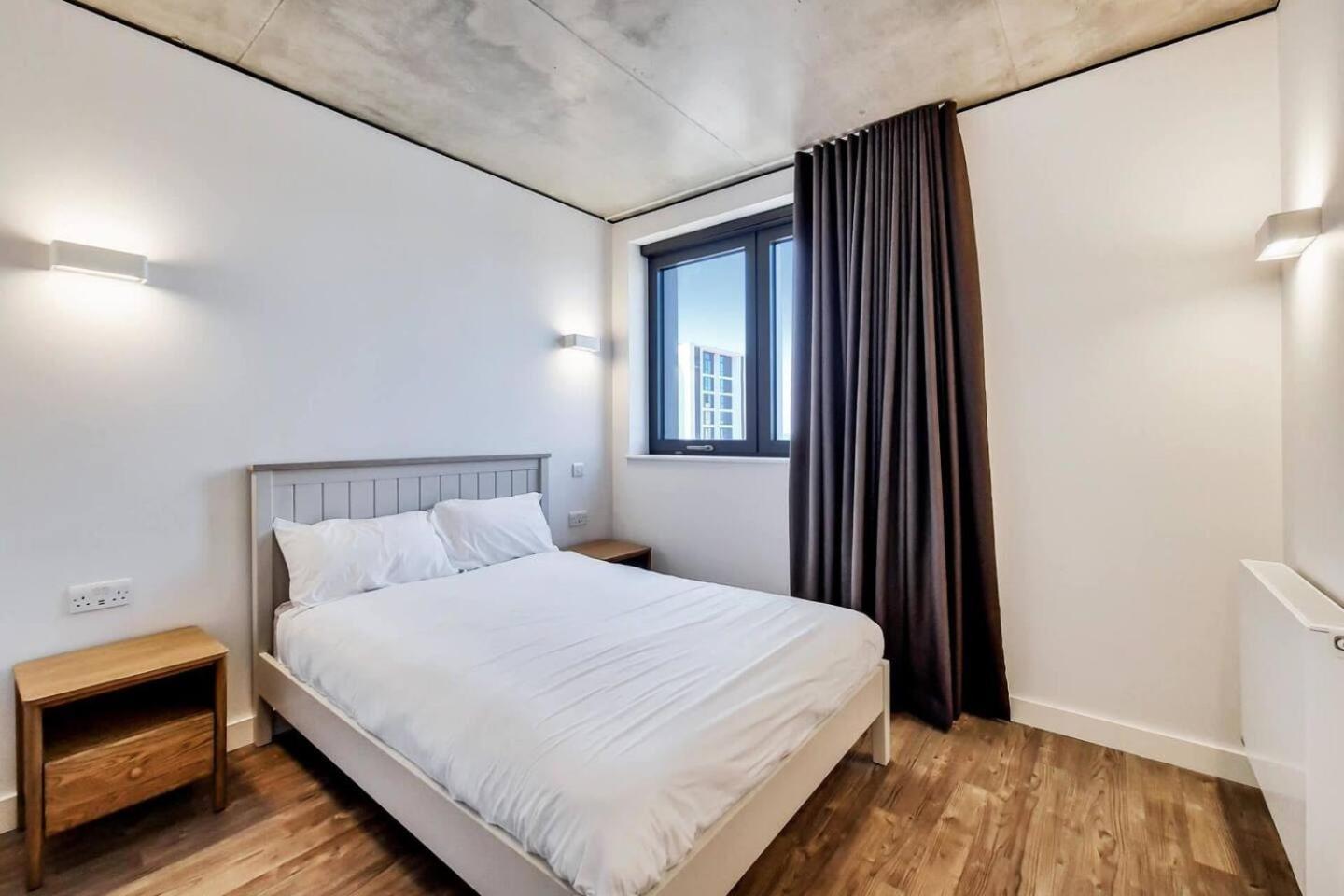 Botanical-Inspired Apartments At Repton Gardens Right In The Heart Of Wembley Park ลอนดอน ภายนอก รูปภาพ