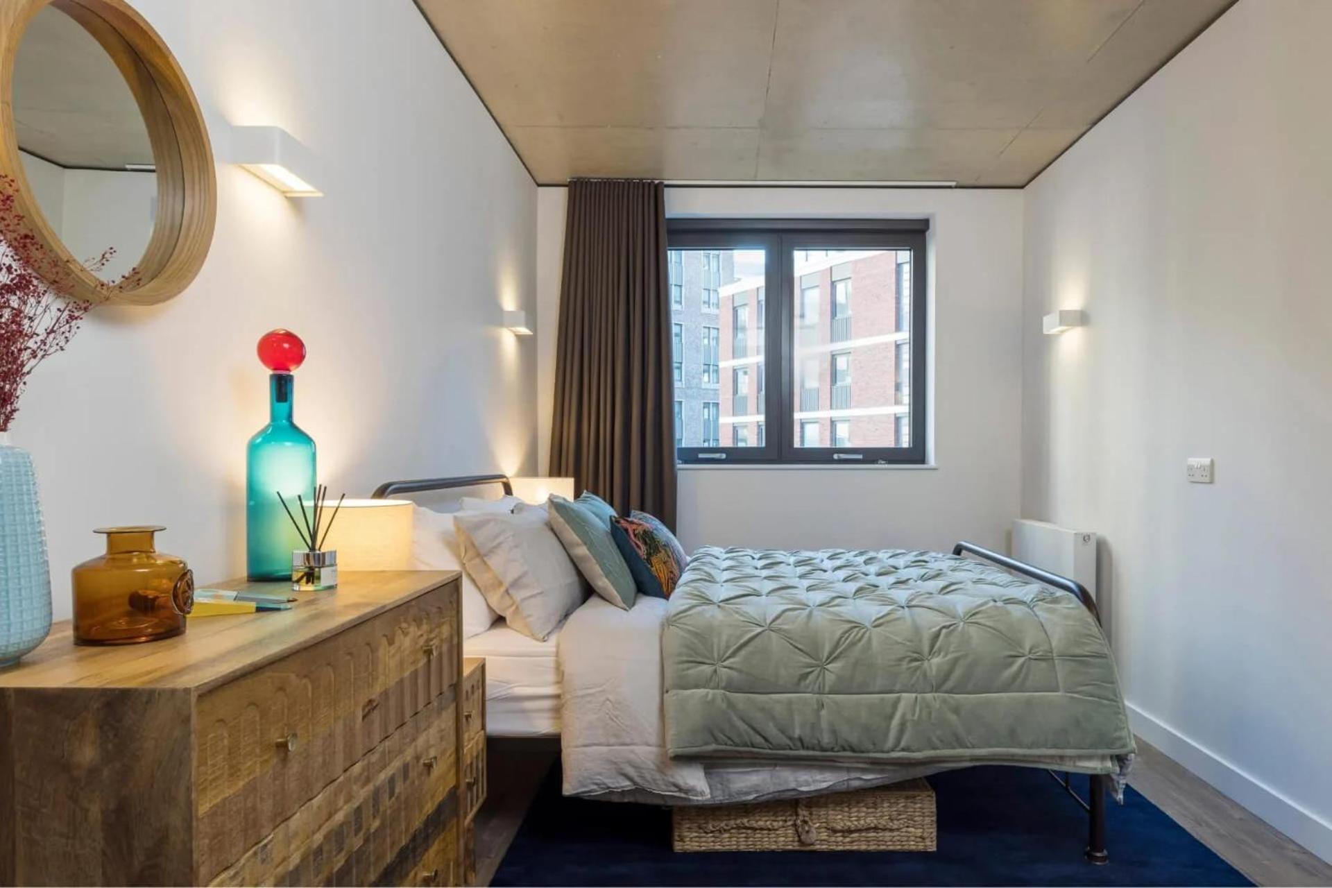 Botanical-Inspired Apartments At Repton Gardens Right In The Heart Of Wembley Park ลอนดอน ภายนอก รูปภาพ