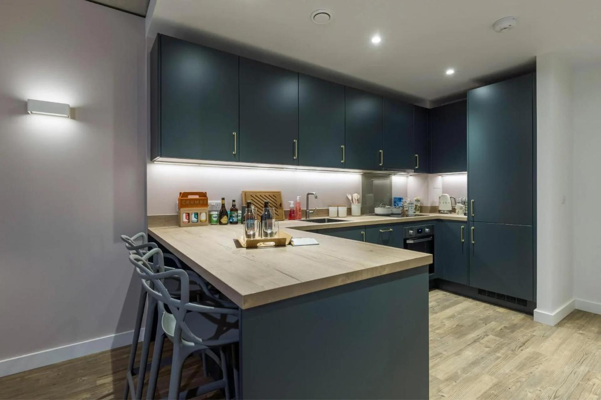 Botanical-Inspired Apartments At Repton Gardens Right In The Heart Of Wembley Park ลอนดอน ภายนอก รูปภาพ