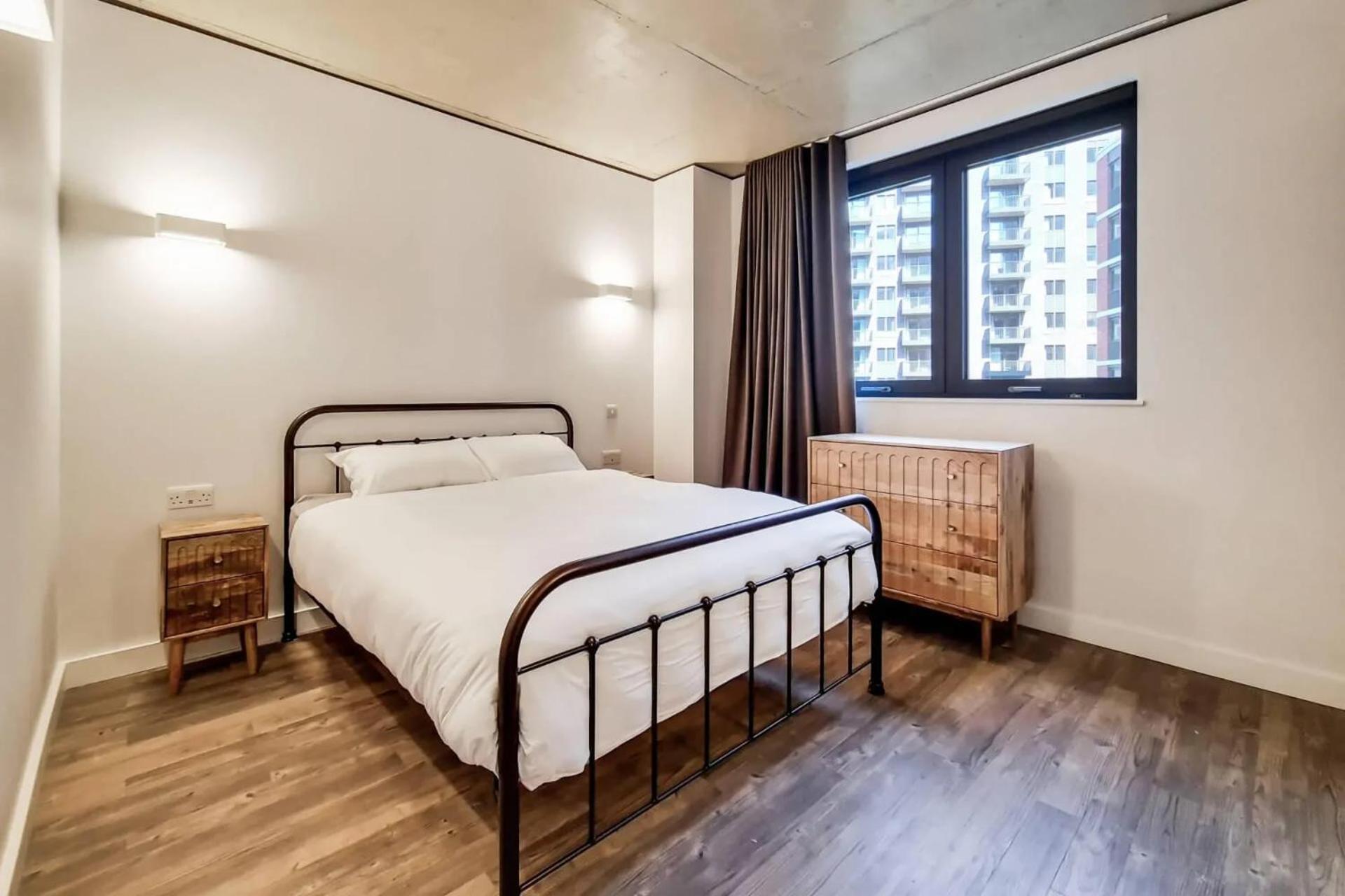 Botanical-Inspired Apartments At Repton Gardens Right In The Heart Of Wembley Park ลอนดอน ภายนอก รูปภาพ
