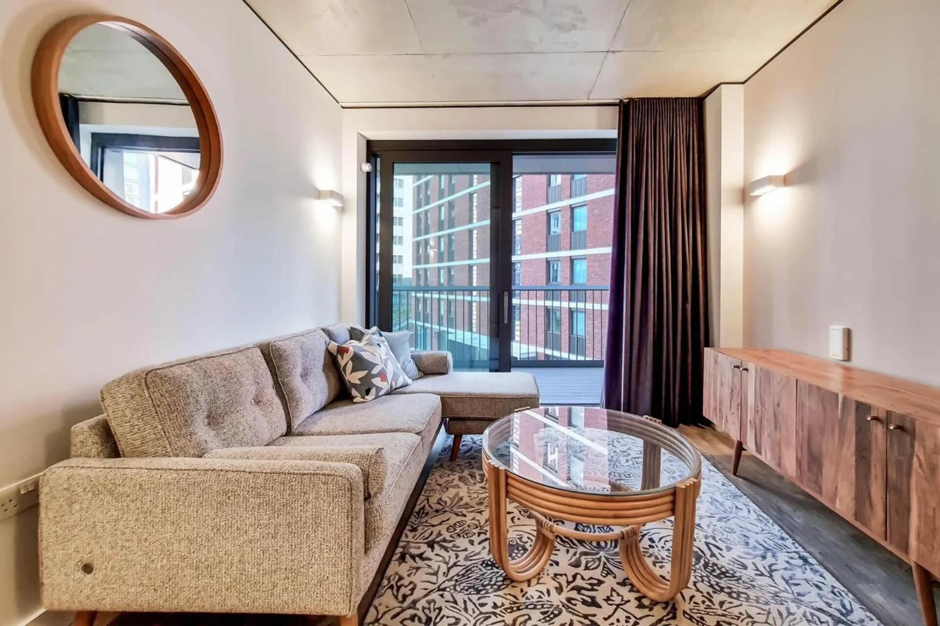 Botanical-Inspired Apartments At Repton Gardens Right In The Heart Of Wembley Park ลอนดอน ภายนอก รูปภาพ